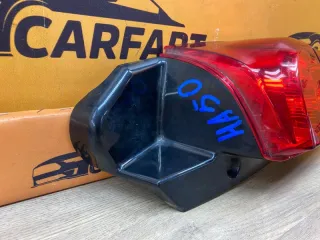 8330A704 Фонарь задний правый Mitsubishi Colt 6 restailing Арт 2-176445, вид 2