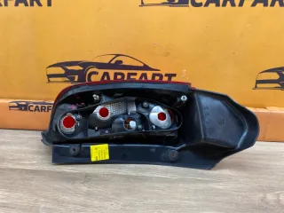 8330A704 Фонарь задний правый Mitsubishi Colt 6 restailing Арт 2-176445, вид 5