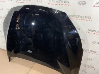 FEA005NAMA Капот Infiniti J Арт 2-176446, вид 13