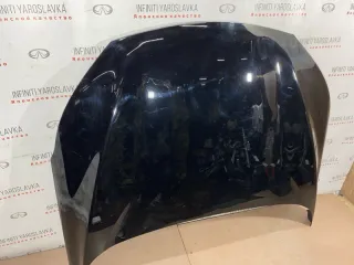 FEA005NAMA Капот Infiniti J Арт 2-176446, вид 14