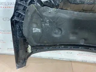 FEA005NAMA Капот Infiniti J Арт 2-176446, вид 16