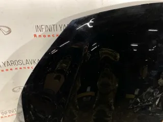 FEA005NAMA Капот Infiniti J Арт 2-176446, вид 3