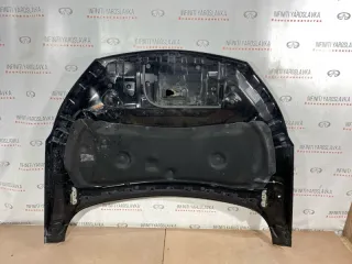 FEA005NAMA Капот Infiniti J Арт 2-176446, вид 6