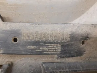 1837225 Бампер задний Ford Kuga 2 Арт 2-176701, вид 15