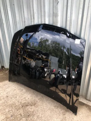60100SEA010ZZ Капот Honda Accord 7 Арт 2-176708, вид 2
