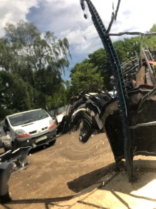 60100SEA010ZZ Капот Honda Accord 7 Арт 2-176708, вид 5