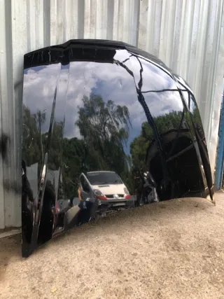 60100SEA010ZZ Капот Honda Accord 7 Арт 2-176708, вид 8