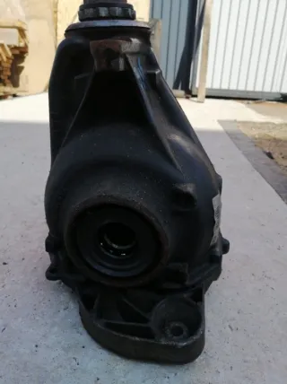 33107590913 Редуктор заднего моста BMW X5 E70 Арт 2-176745, вид 2