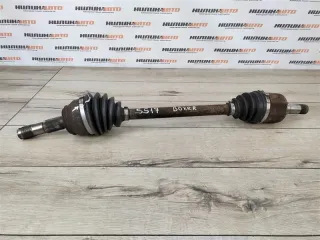 3272PA Привод Citroen Jumper 2 Арт 2-176823, вид 1