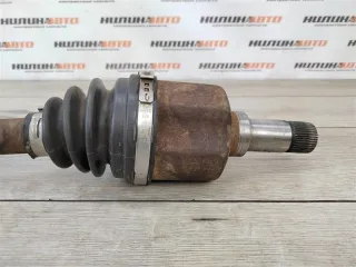 3272PA Привод Citroen Jumper 2 Арт 2-176823, вид 4