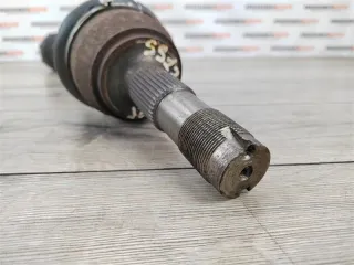 3272PA Привод Citroen Jumper 2 Арт 2-176823, вид 6