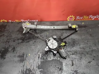 MR991832 Моторчик стеклоподъемника Mitsubishi Lancer 9 Арт 2-176978, вид 1