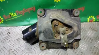 0390241114 Моторчик дворников Mitsubishi Carisma Арт 2-177047, вид 3