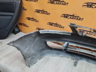 6400B378HB Бампер передний Mitsubishi Lancer 9 Арт 2-177107, вид 17