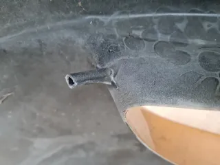 6400B378HB Бампер передний Mitsubishi Lancer 9 Арт 2-177107, вид 18