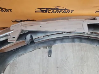 6400B378HB Бампер передний Mitsubishi Lancer 9 Арт 2-177107, вид 23