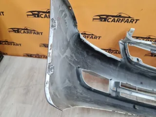 6400B378HB Бампер передний Mitsubishi Lancer 9 Арт 2-177107, вид 30