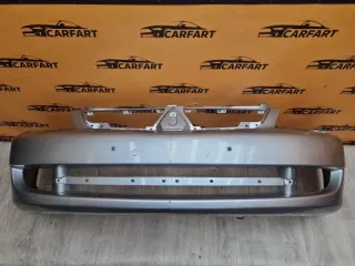 6400B378HB Бампер передний Mitsubishi Lancer 9 Арт 2-177107, вид 4