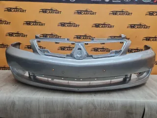 6400B378HB Бампер передний Mitsubishi Lancer 9 Арт 2-177107, вид 10