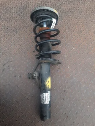 31316796417 Стойка амортизатора BMW X3 F25 Арт 2-177137, вид 1