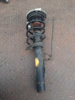 31316796417 Стойка амортизатора BMW X3 F25 Арт 2-177137, вид 2