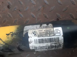 31316796417 Стойка амортизатора BMW X3 F25 Арт 2-177137, вид 3