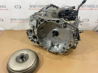Вариатор Infiniti J 2021г. 310203WX9C - Фото 2