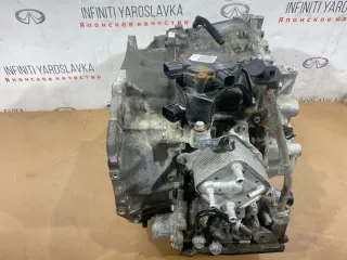 Вариатор Infiniti J 2021г. 310203WX9C - Фото 3