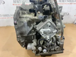 Вариатор Infiniti J 2021г. 310203WX9C - Фото 4
