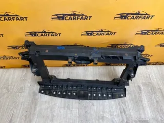 5256A843 Рамка радиатора Mitsubishi Colt 6 restailing Арт 2-177232, вид 2