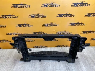 5256A843 Рамка радиатора Mitsubishi Colt 6 restailing Арт 2-177232, вид 3