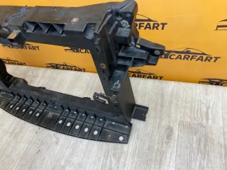 5256A843 Рамка радиатора Mitsubishi Colt 6 restailing Арт 2-177232, вид 5