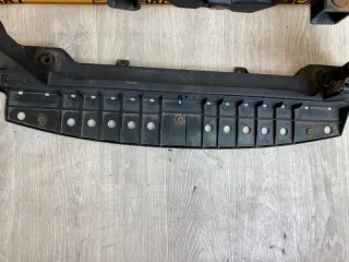 5256A843 Рамка радиатора Mitsubishi Colt 6 restailing Арт 2-177232, вид 7