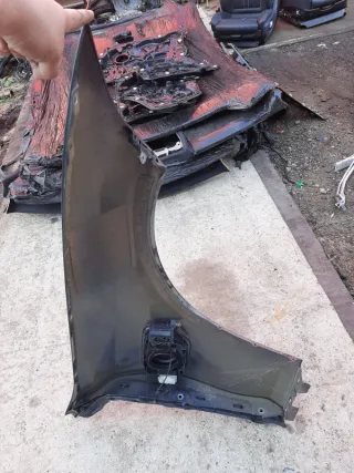 41008494443 Крыло переднее левое BMW 3 G20/G21 Арт 2-177438, вид 5