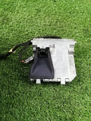 A0009051600 Камера многофункциональная Mercedes E C207 Арт 2-177467, вид 1