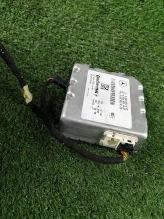 A0009051600 Камера многофункциональная Mercedes E C207 Арт 2-177467, вид 2