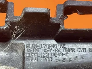 8L84-17D948-AE Кронштейн крепления бампера Ford Escape 2 Арт 2-177616, вид 6