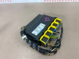 C2P19342 Блок управления бесключевого доступа Jaguar XF 250 Арт 2-177699, вид 3