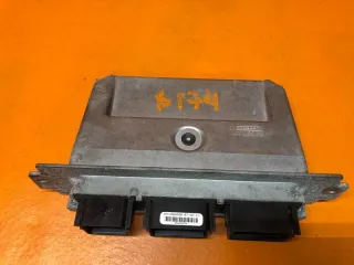 BT4A-12A650-APB Блок управления двигателем Ford Edge 1 restailing Арт 2-177717