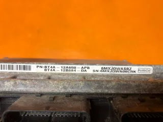 Блок управления двигателем Ford Edge 1 restailing 2012г. BT4A-12A650-APB - Фото 5