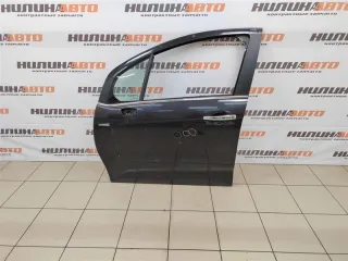 9002AZ Дверь передняя левая Citroen C3 2 Арт 2-177715, вид 1