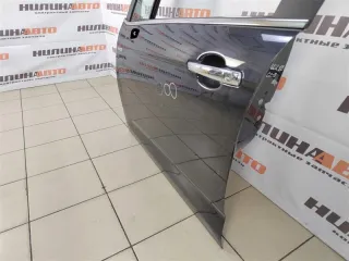 9002AZ Дверь передняя левая Citroen C3 2 Арт 2-177715, вид 11