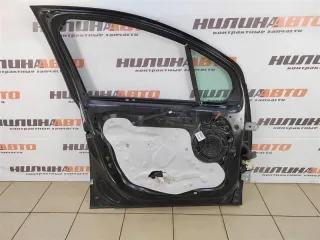 9002AZ Дверь передняя левая Citroen C3 2 Арт 2-177715, вид 14