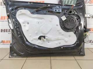 9002AZ Дверь передняя левая Citroen C3 2 Арт 2-177715, вид 15