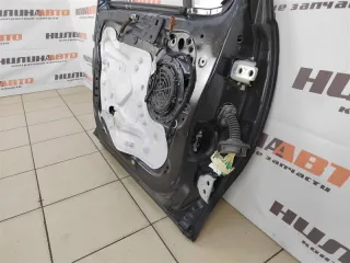 9002AZ Дверь передняя левая Citroen C3 2 Арт 2-177715, вид 17