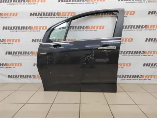 9002AZ Дверь передняя левая Citroen C3 2 Арт 2-177715, вид 2