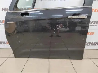 9002AZ Дверь передняя левая Citroen C3 2 Арт 2-177715, вид 3