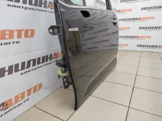 9002AZ Дверь передняя левая Citroen C3 2 Арт 2-177715, вид 4