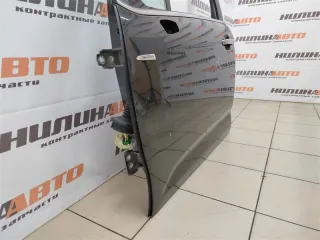 9002AZ Дверь передняя левая Citroen C3 2 Арт 2-177715, вид 5