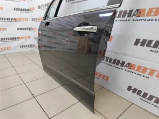 9002AZ Дверь передняя левая Citroen C3 2 Арт 2-177715, вид 6